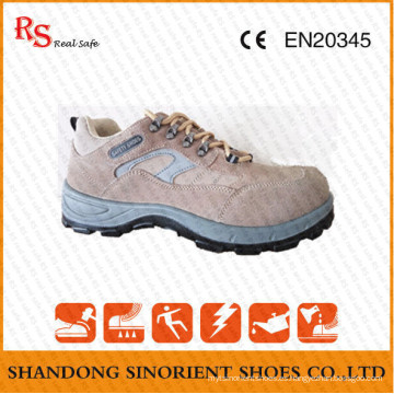 Zapatos de seguridad industrial de buena calidad (RS5740)